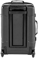 Fjällräven Färden Roller 35 - Coal Black