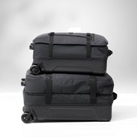 Fjällräven Färden Roller 35 - Coal Black