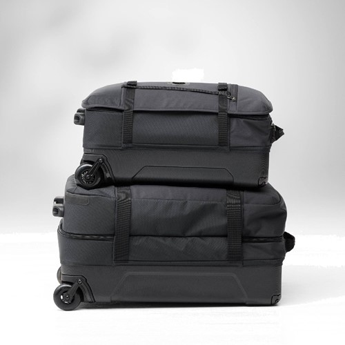 Fjällräven Färden Roller 35 - Coal Black