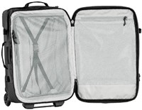 Fjällräven Färden Roller 35 - Coal Black