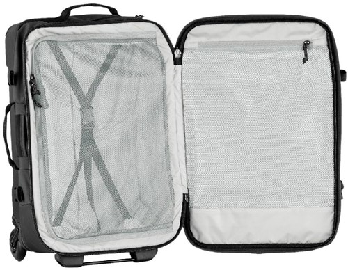 Fjällräven Färden Roller 35 - Coal Black