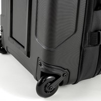 Fjällräven Färden Roller 35 - Coal Black