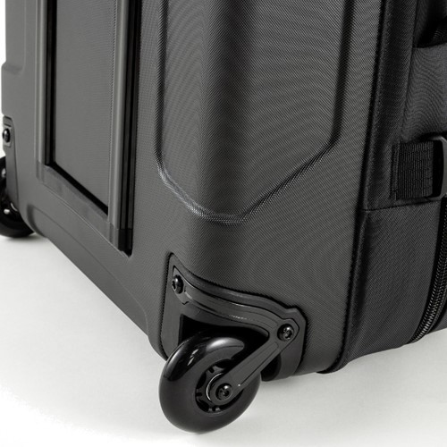 Fjällräven Färden Roller 35 - Coal Black