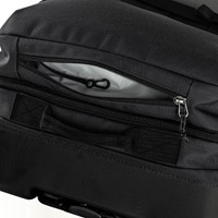 Fjällräven Färden Roller 35 - Coal Black