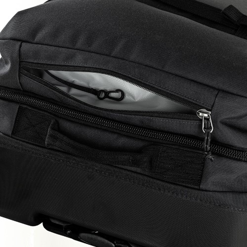 Fjällräven Färden Roller 35 - Coal Black