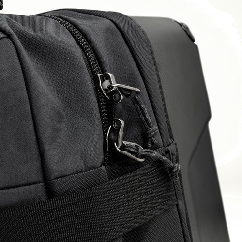 Fjällräven Färden Roller 35 - Coal Black