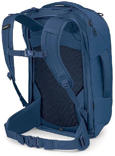 Osprey Farpoint 40 - Antique Blue