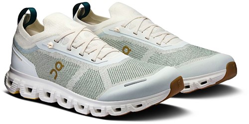 On Cloud 6 Versa M - Ice/Spirulina