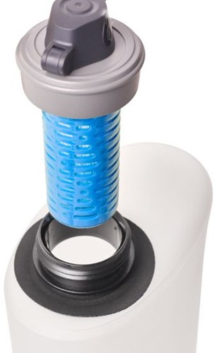 Hydrapak Seeker+ 3L - Clear