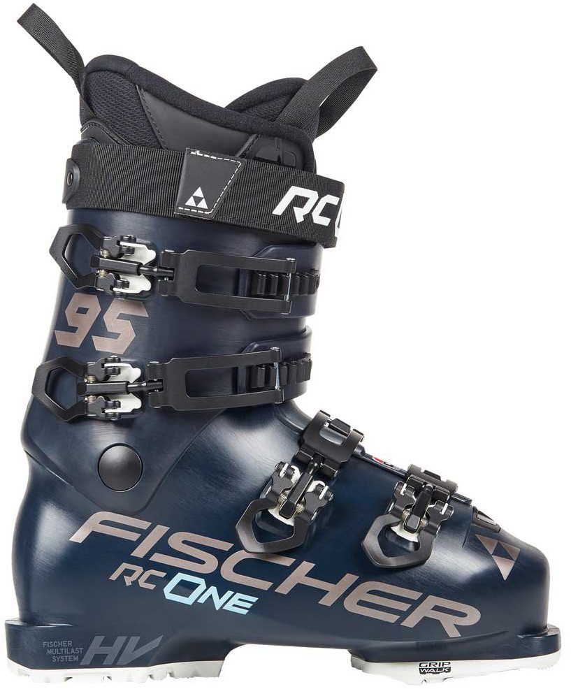 Fischer RC One 95 Vacuum Walk - Dark Blue - 25.5 cm uw specialist in  outdoor, wintersport, hockey en meer.