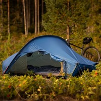 Fjällräven Abisko Lite 1 - UN Blue