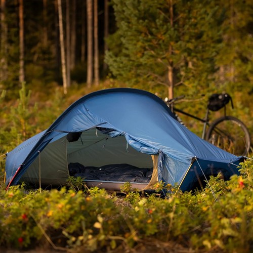 Fjällräven Abisko Lite 1 - UN Blue