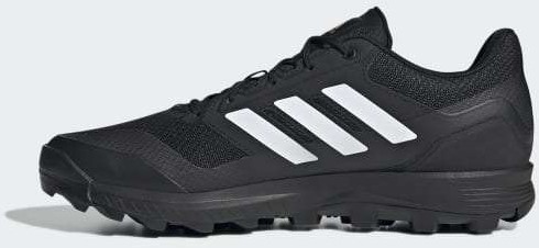 Adidas Flexcloud 2.1 Black 38 2 3 UK 5.5 uw specialist in