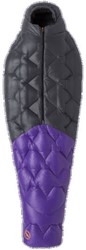 Big Agnes Fly Creek UL 25 - Long - Slaapzak