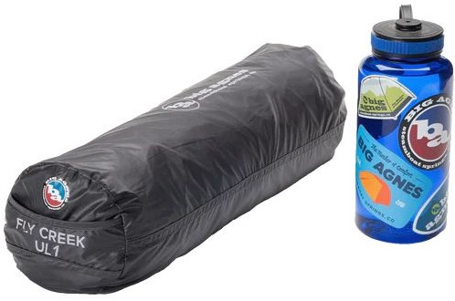 Big Agnes Fly Creek UL1