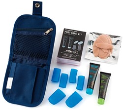 Sidas Footcare Kit - S/M