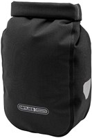 Ortlieb Fork-Pack Plus - Black
