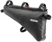 Ortlieb Frame-Pack RC 6 - Black Matt