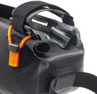 Ortlieb Frame-Pack RC 6 - Black Matt