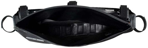 Ortlieb Frame-Pack RC 6 - Black Matt