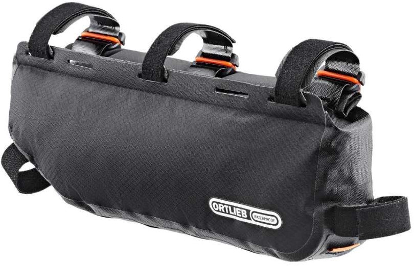 Ortlieb FramePack RC Toptube 3 Black Matt uw specialist in outdoor