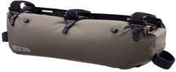 Ortlieb Frame-Pack RC Toptube 4 - Dark Sand
