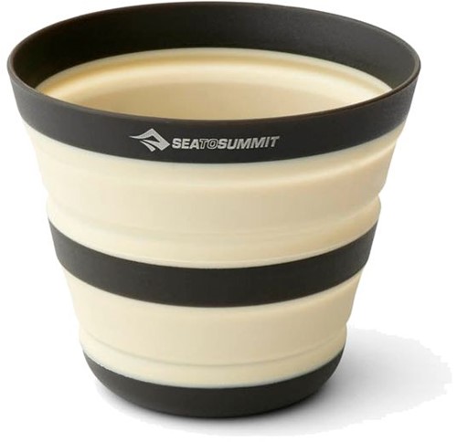 Sea To Summit Frontier UL Collapsible Cup - Wit