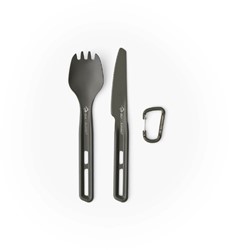 Sea To Summit Frontier UL Cutlery Set - Spork & Knife