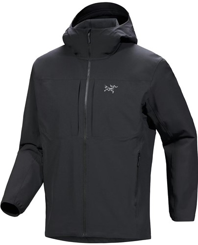 Arc'teryx Gamma Hoody M - Black - M