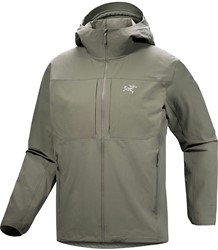 Arc'teryx Gamma Hoody - Forage - Sofftshelljas Heren