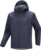 Arc'teryx Gamma MX Hoody M - Black Sapphire II - M