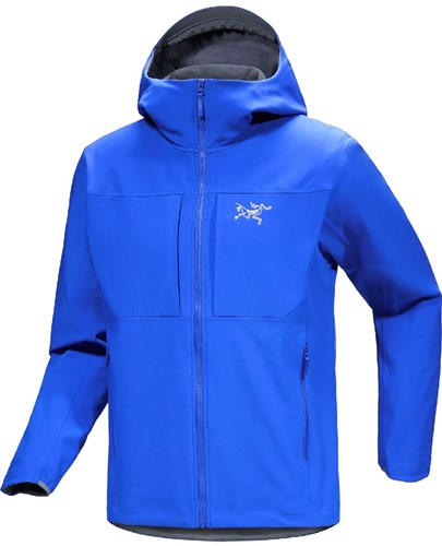 Arc'teryx Gamma MX Hoody M - Vitality - XS
