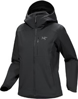 Arc'teryx Kyanite Hoody W - Black - S