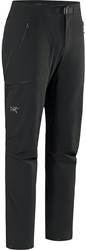 Arc'teryx Gamma Pant - Black - Men's Softshell Pants