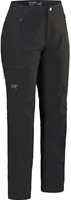 Arc'teryx Gamma Pant W - Black - 6/R