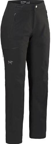 Arc'teryx Gamma Pant W - Black - 6/R