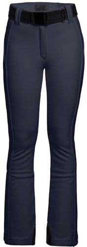 Goldbergh Pippa Ski Pants - Dark Navy - 34