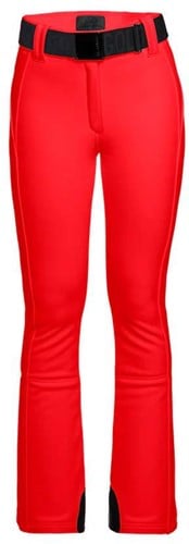 Goldbergh Pippa Ski Pants - Flame - 36