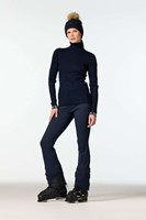 Goldbergh Pippa Ski Pants - French Blue