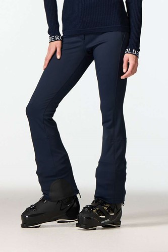 Goldbergh Pippa Ski Pants - French Blue