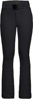 Goldbergh Pippa Ski Pants - Black (2025) - 44