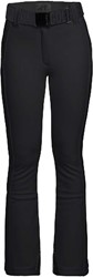 Goldbergh Pippa Ski Pants - Zwart - Skibroek Dames