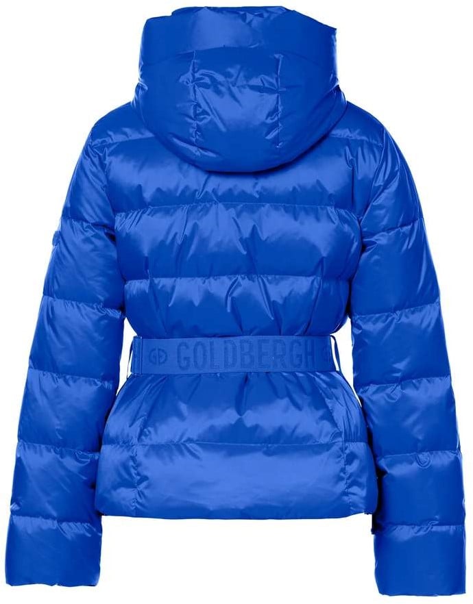 GOLDBERGH ウィンタースポーツジャケット NL 38 GOLDBERGH ウィンタースポーツジャケット NL 38 PORTER ski