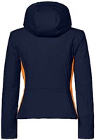 Goldbergh Eden Ski Jacket - French Blue