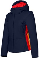Goldbergh Eden Ski Jacket - French Blue