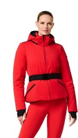 Goldbergh Hida Ski Jacket - Flame