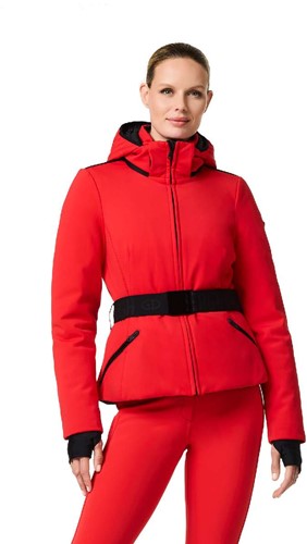 Goldbergh Hida Ski Jacket - Flame