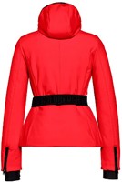 Goldbergh Hida Ski Jacket - Flame