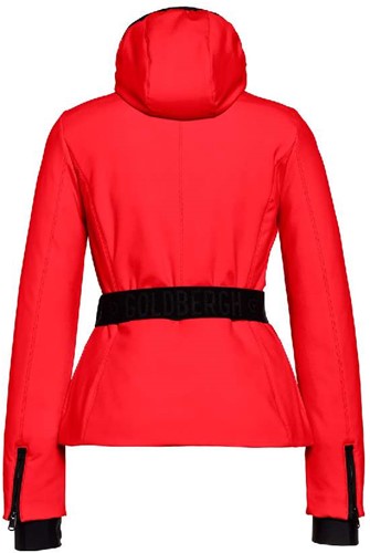 Goldbergh Hida Ski Jacket - Flame