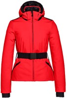 Goldbergh Hida Ski Jacket - Flame - 36
